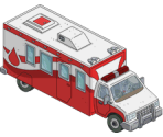 Bloodmobile