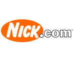 Nick.com Logo