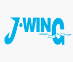 J-Wing Logo