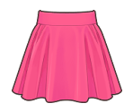 Skirts