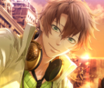 Victor Frankenstein CGs