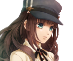 Cardia (Corner Portraits)