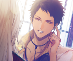 Kuroba CGs