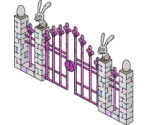 Easter Gate