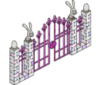 Easter Gate