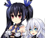 Noire / Black Heart