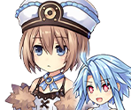 Blanc / White Heart