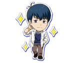 Karamatsu (F6)