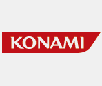 Konami Logos