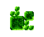 Green Gems