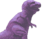 Arcade - Dino Rex - Tyrannosaurus - The Spriters Resource