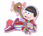 Osomatsu (Wizard)