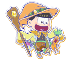 Jyushimatsu (Wizard)