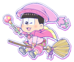 Todomatsu (Wizard)