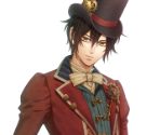 Arsene Lupin