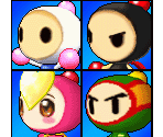 Racer and Kart Icons