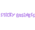 Made With Sticky Business Watermark