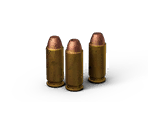 Ammunition Icons