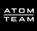 Atom Team Logo