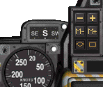 Helicopter UI