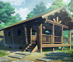 Asako's Hut