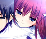 Amane CGs