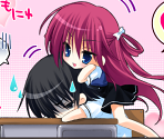 Amane Chibi CGs