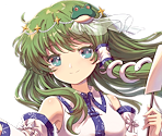 Sanae Kochiya