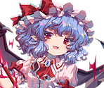 Remilia Scarlet