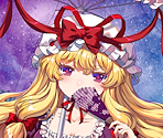 Yukari Yakumo