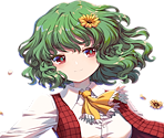 Yuuka Kazami