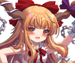 Suika Ibuki