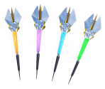 Weapon Renders