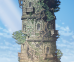 Tower Backgrounds