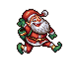 Santa Claus