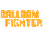 Balloon Fighter Text