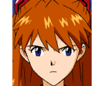 Asuka Langley - Dialogue