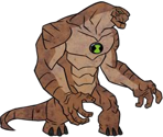 Humungousaur