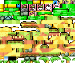 Unused Tilesets (8x8)