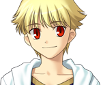 Child Gilgamesh