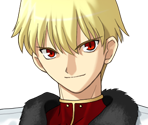 Gilgamesh Old Plain Clothes