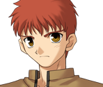 Shirou Emiya