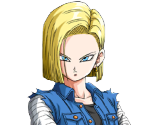 Android 18