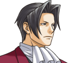 Miles Edgeworth