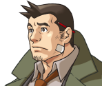 Dick Gumshoe