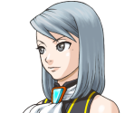 Franziska von Karma (Young)