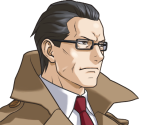 Gregory Edgeworth