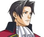 Miles Edgeworth (Young)