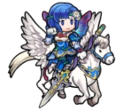 Catria (Resplendent)