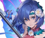 Catria (Resplendent)